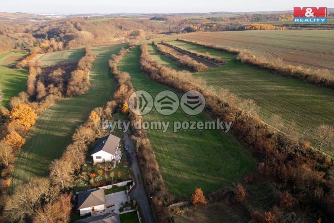 Prodej, Pozemek k bydlení, Slatina