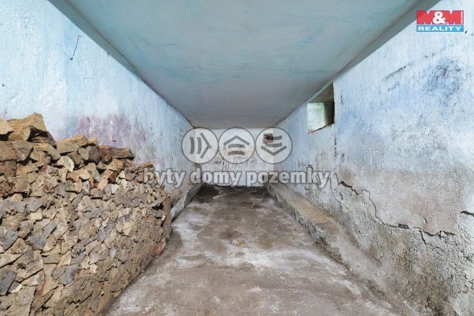 Prodej, Rodinný dům, Rozstání