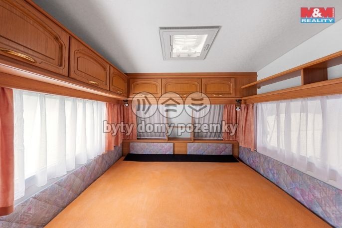 Prodej, Zahrada, Křešice