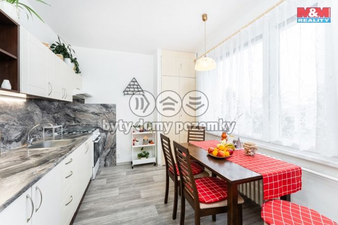 Prodej, Byt 2+1, Hradec Králové