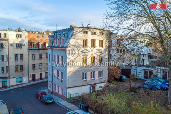 Prodej, Byt 3+1, Liberec