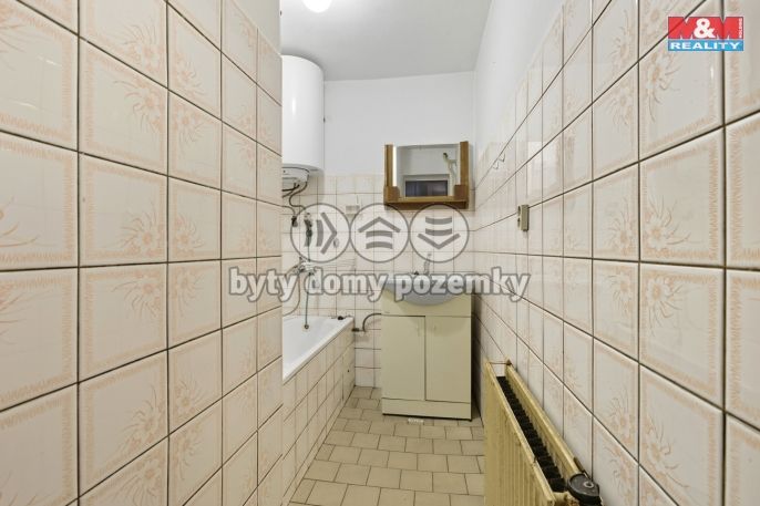 Prodej, Rodinný dům, Točník
