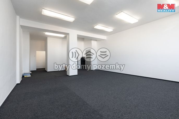 Prodej, Kancelářský prostor, Bruntál