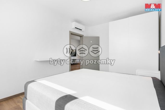 Pronájem, Byt 3+kk, Mladá Boleslav