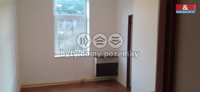 Pronájem, Byt 2+1, Tanvald