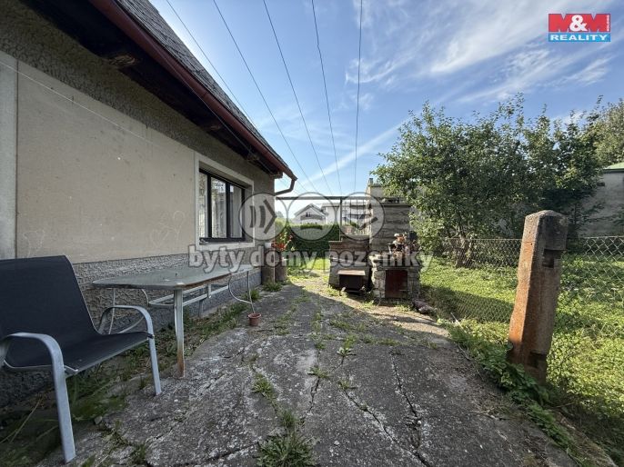 Prodej, Chalupa, Teplice nad Metují