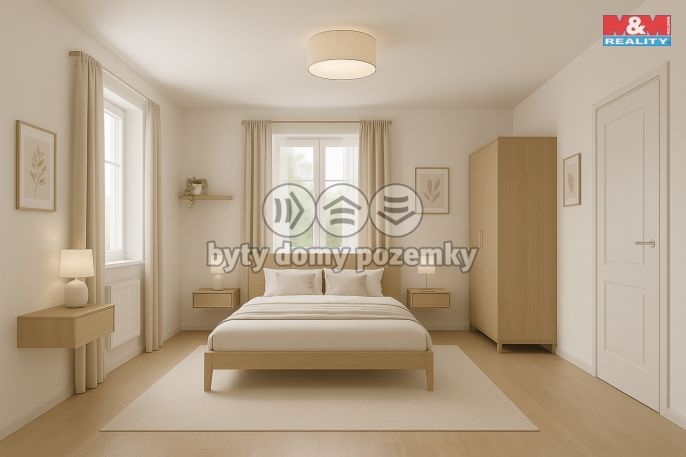 Prodej, Chalupa, Plánice