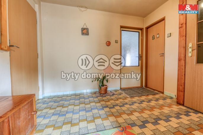 Prodej, Rodinný dům, Kozolupy