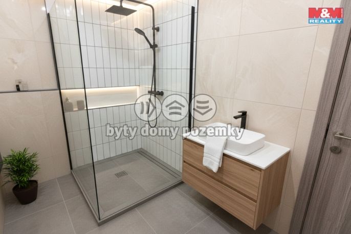 Prodej, Byt 1+1, Česká Lípa