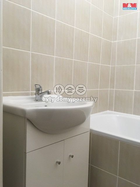 Pronájem, Byt 2+1, Ostrava