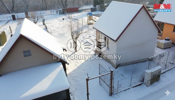 Prodej, Chata, Postoloprty