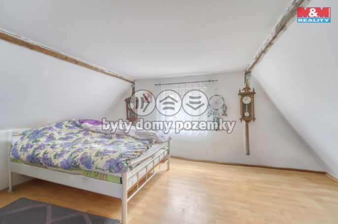 Prodej, Chata, Hradec