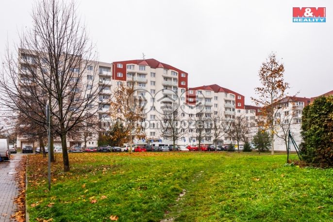 Prodej, Byt 2+1, Olomouc