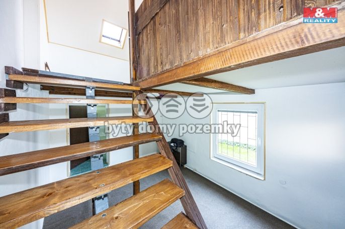 Pronájem, Rodinný dům, Chotusice