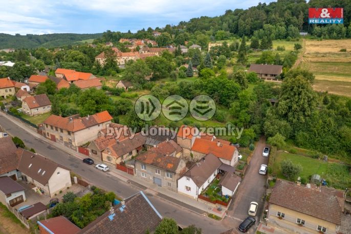 Prodej, Rodinný dům, Domoušice