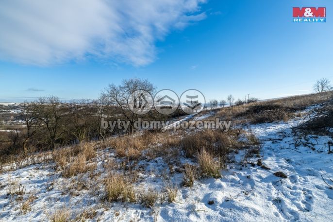 Prodej, Komerční pozemky, Halenkovice