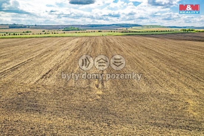 Prodej, Pole, Žatčany