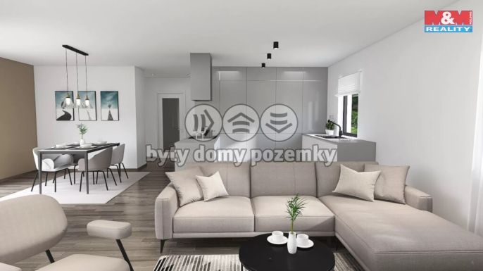 Prodej, Rodinný dům, Krušovice