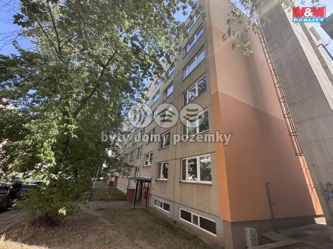 Prodej, Byt 3+1, Břeclav