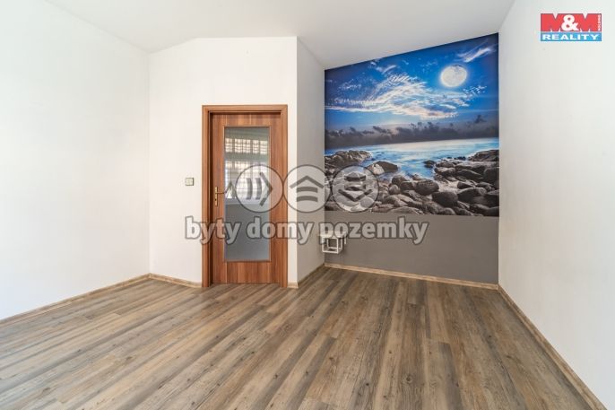 Prodej, Byt 3+1, Karlovy Vary