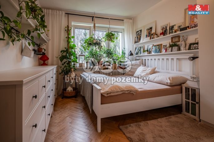 Prodej, Byt 3+kk, Orlová