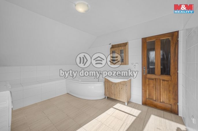 Pronájem, Rodinný dům, Podbřezí
