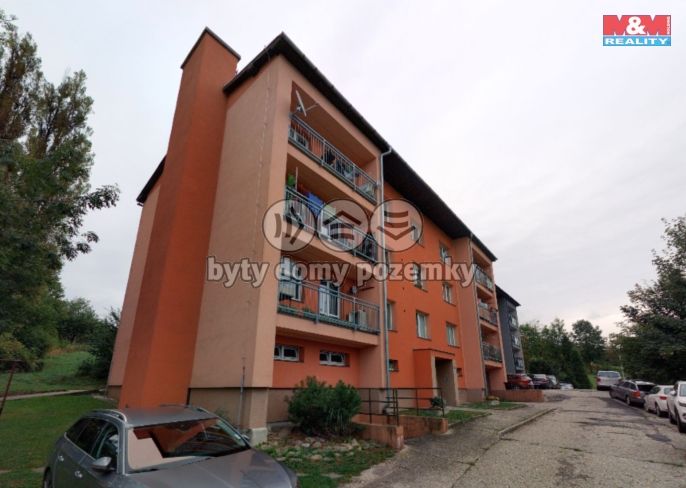 Pronájem, Byt 3+1, Frýdek-Místek