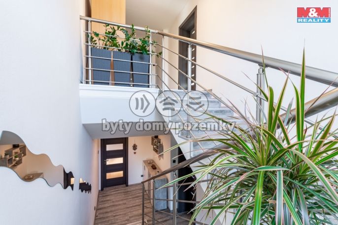 Prodej, Rodinný dům, Jemnice