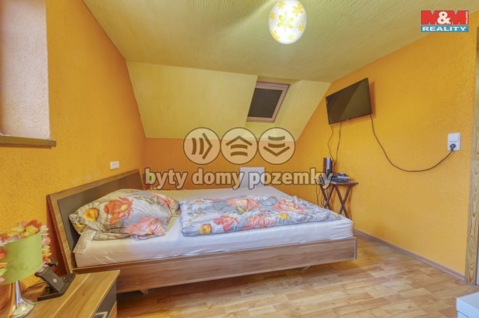 Prodej, Rodinný dům, Dolany