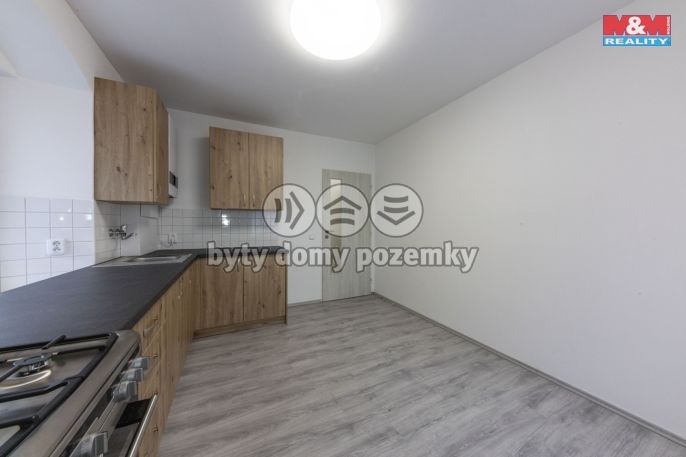 Prodej, Byt 1+1, Soutice