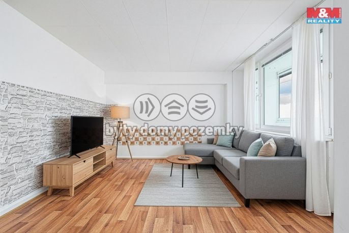 Prodej, Byt 1+1, Kutná Hora