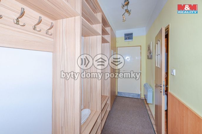 Prodej, Byt 2+1, Orlické Záhoří
