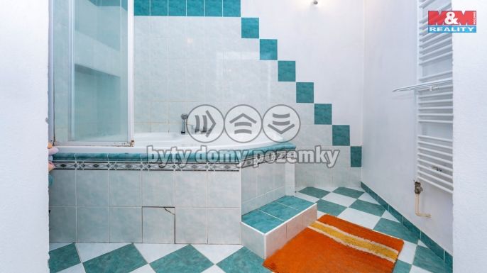 Prodej, Rodinný dům, Brno