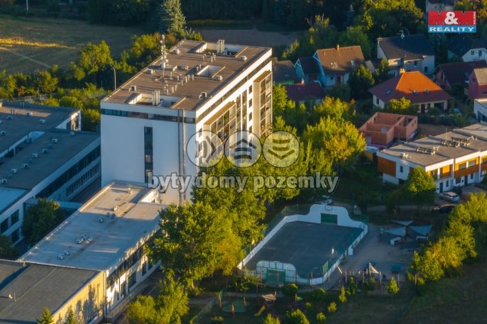 Prodej, Byt 1+1, Rosice