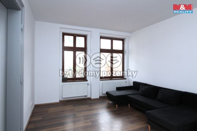 Pronájem, Byt 2+1, Říčany