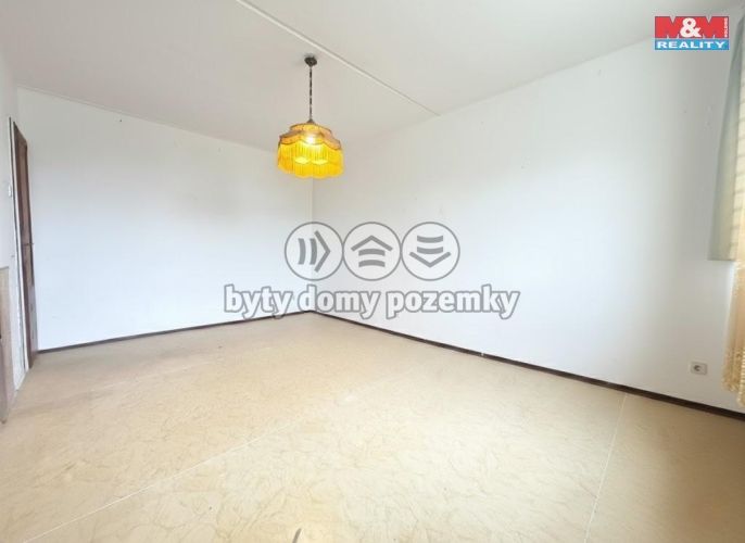 Prodej, Byt 4+1, Most