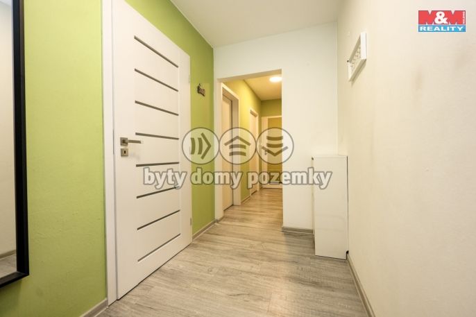 Prodej, Byt 3+1, Olomouc