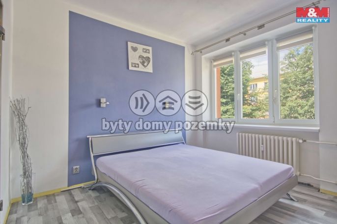 Pronájem, Byt 3+1, Karviná