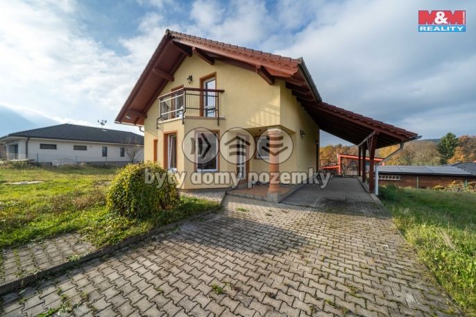 Prodej, Rodinný dům, Litohlavy