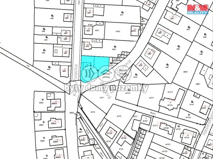 Prodej, Rodinný dům, Česká Lípa