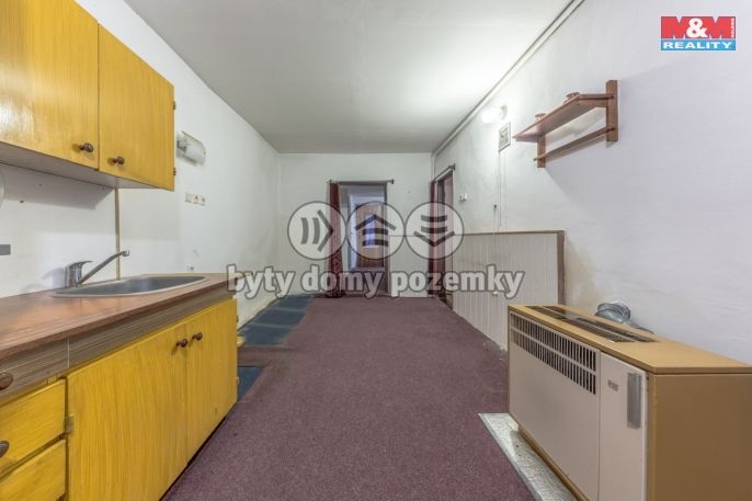 Prodej, Rodinný dům, Mladá Boleslav