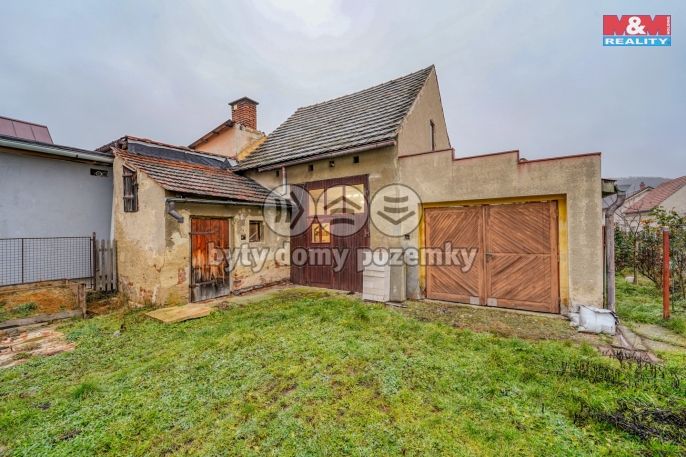 Prodej, Rodinný dům, Kryry