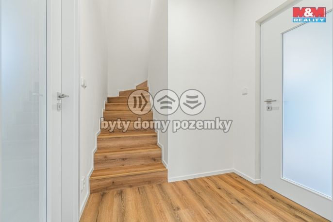 Pronájem, Rodinný dům, Kluky