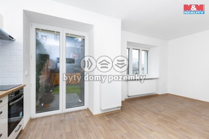 Pronájem, Rodinný dům, Pardubice