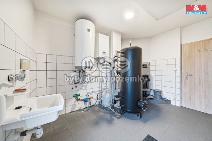 Prodej, Rodinný dům, Chmelík