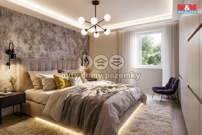 Prodej, Rodinný dům, Nechanice