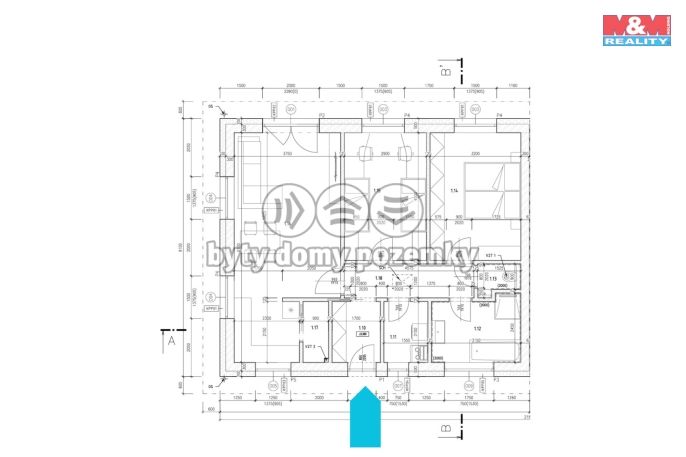 Prodej, Rodinný dům, Nýřany