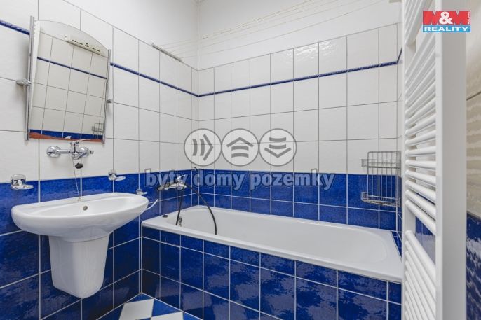 Prodej, Byt 3+1, Klatovy