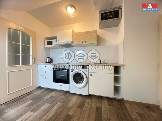 Pronájem, Rodinný dům, Dobrovice