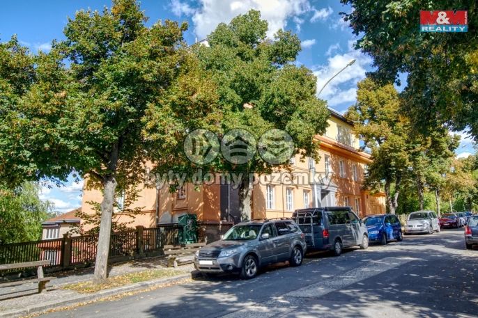 Prodej, Byt 2+1, Praha